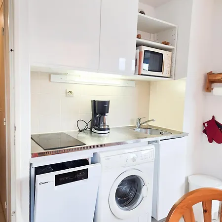 Apartamento Les Plages De Cavaliere T2 Le Lavandou
