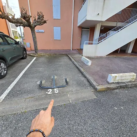 Les Plages De Cavaliere T2 Le Lavandou